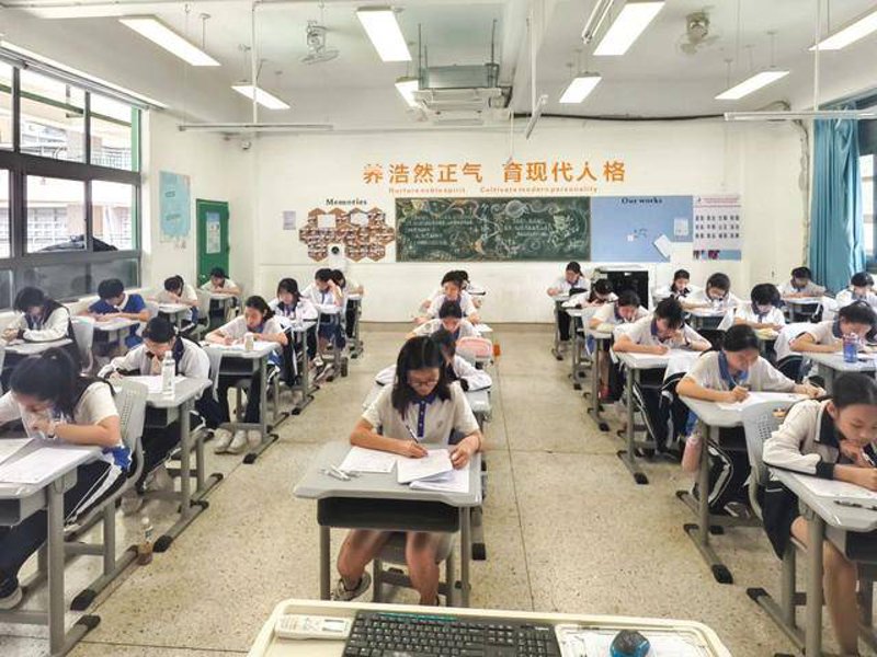 香港DSE课程辅导：为何选择它？
